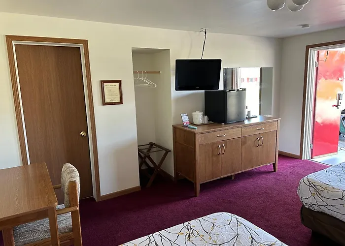 Vista Villa Motel